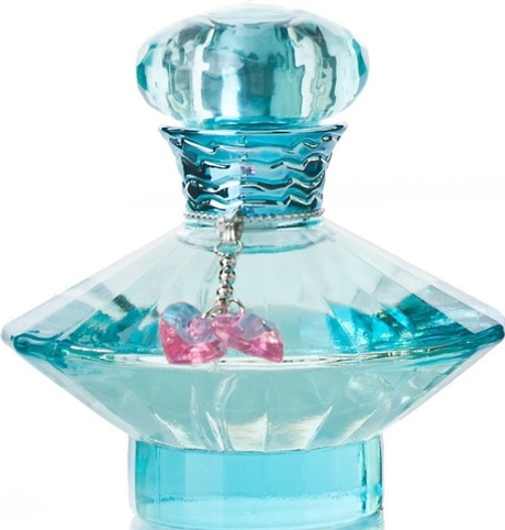 Britney Spears Curious