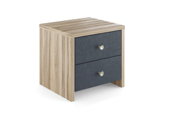 Тумба Авангард Люкс (ясень ориноко)