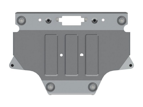 Защита картера Sheriff для Subaru Legacy VI 2016- арт.22.3090