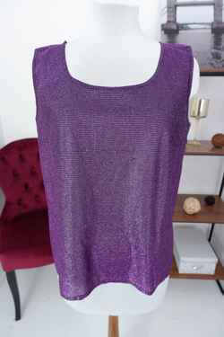 Топ нарядный 48 размер