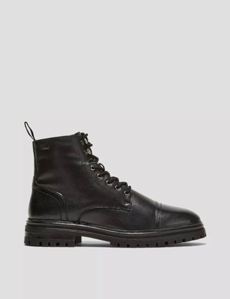 Ботинки зимние s.Oliver