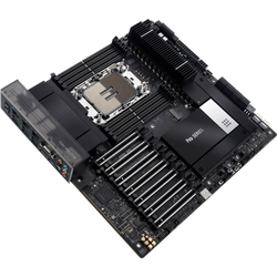 Серверная материнская плата ASUS PRO WS W790E-SAGE SE