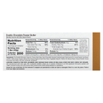 California Gold Nutrition, Foods, батончики-снеки, ассорти вкусов (кленовый сироп, карамель, арахисовая паста), 12 батончиков по 40 г (1,4 унции)