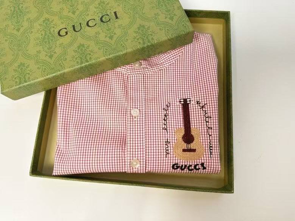Костюм Gucci
