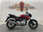Suzuki GSR250 2015