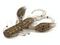 Твистеры съедобные LJ Pro Series ROCK CRAW 2.8in (7,2 см), цв. S02, 6 шт.