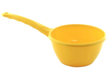 Ковш 1,8л для пищевых продуктов/пластик/Р01/г.Бийск