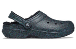 Crocs Classic Clog (Женская размерная сетка)