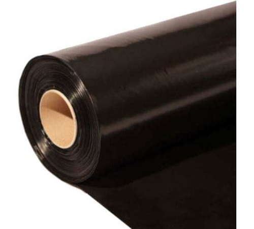 Пленка черн. 3м 150мкр 100м