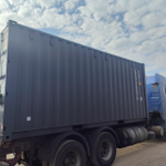 Контейнер 20 футов № XHCU2786023