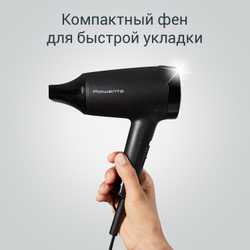 Фен Rowenta Express Style CV1801F0 черный