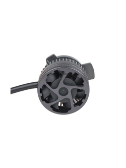 Лампа светодиодная 12/24V HIR2 45W 3500lm 6000K ARNEZI Vivid LED 2 шт. DUOBOX IP68 A2000057