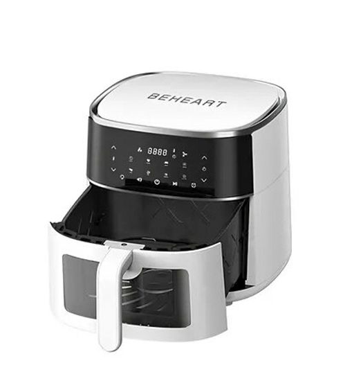 Аэрогриль BEHEART Smart Air Fryer 4L (AF-E4003-AS)
