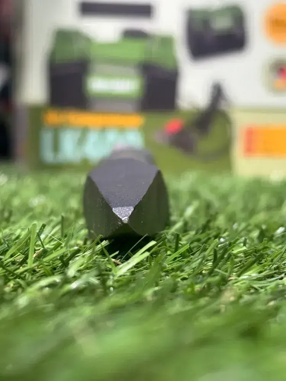 Пика для отбойного молотка HEX 30