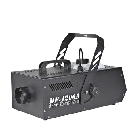 1200w Fog Machine