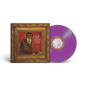Talking Heads / Naked (Limited Edition)(Coloured Vinyl)(LP)