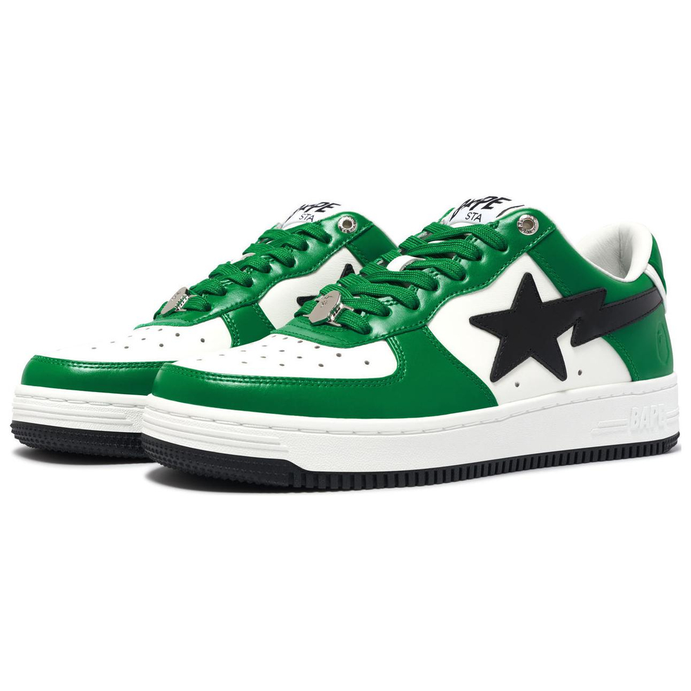A Bathing Ape Bathing Ape A Bathing Ape Sta