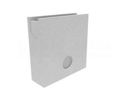 Бетонные DN200