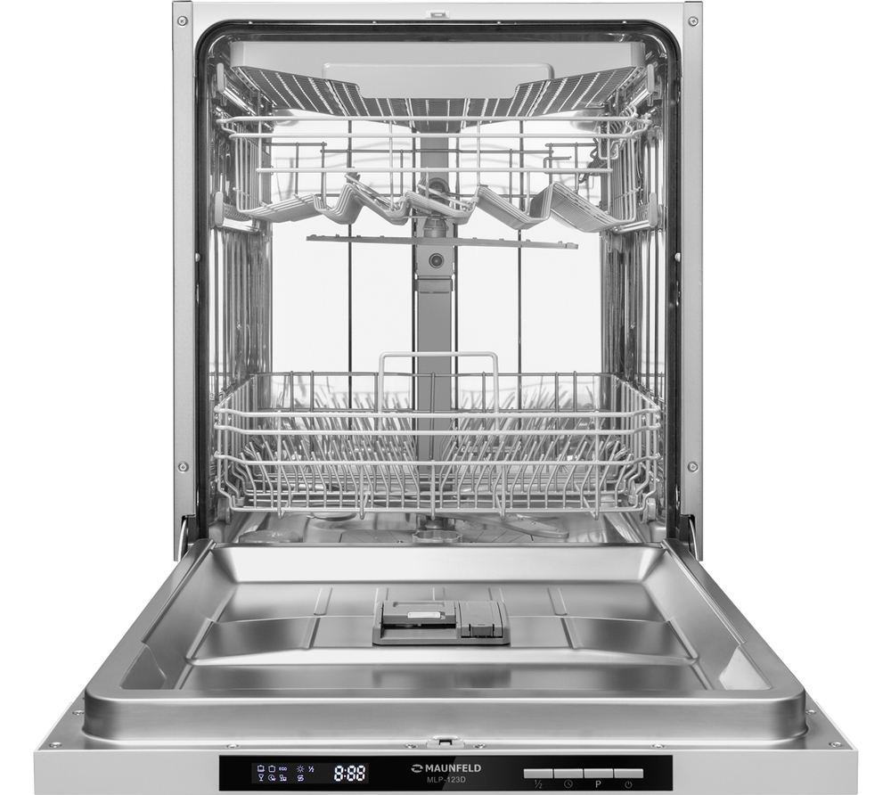 Посудомоечная машина MAUNFELD MLP-123D фото 2
