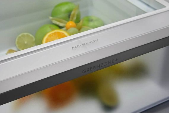 Холодильник Electrolux ENC8MD19S