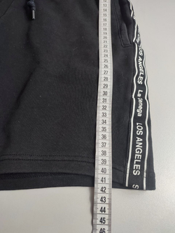 Шорты H&M базовые 42 размер