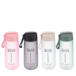 GAEM Бутылка, 550 мл, L7 W7 H18,5 см, 4в.