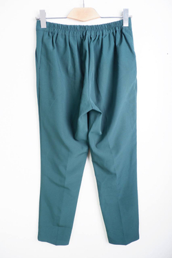 Брюки благородного цвета, визуально 48 размер