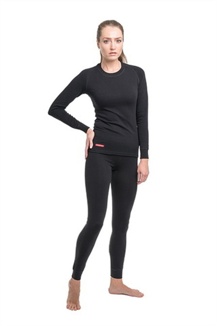 Термобельё комплект Comfort Classic Woman (2 слоя)