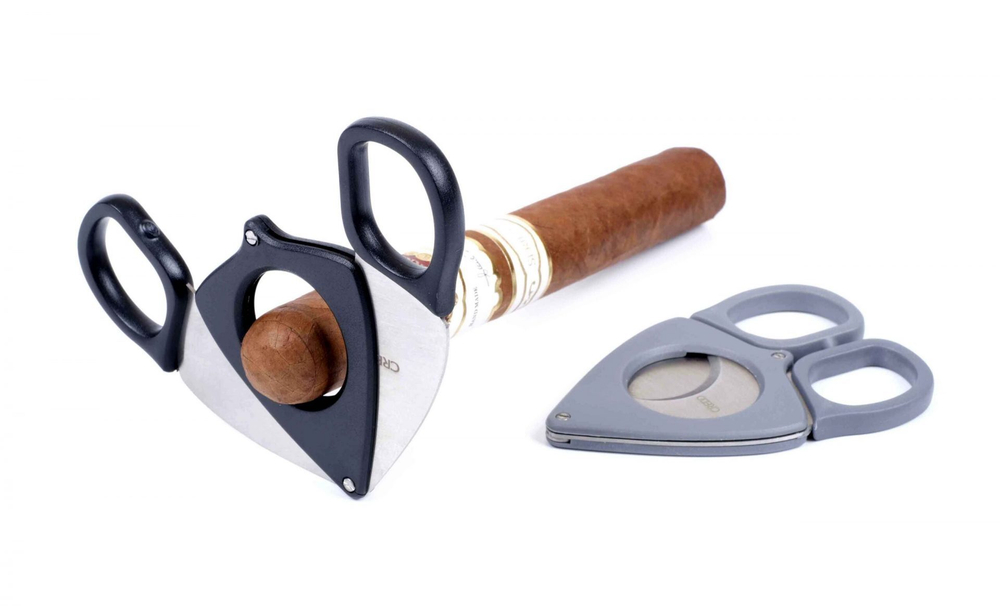 Ножницы сигарные CREDO