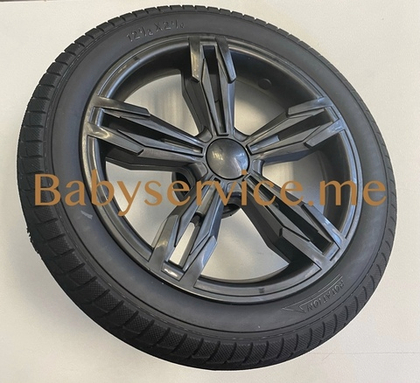 Колесо Bubago Cross Air