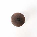 Фужер (бокал) для вина из сибирского Кедра G10