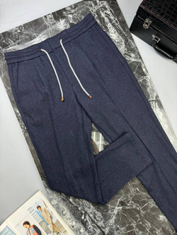 Брюки Brunello Cucinelli