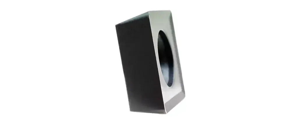 Пластина MPHT120408-DM JT4340 STI 10 штук СпецТехинструмент