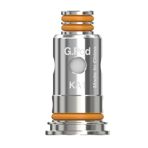 Испаритель | GeekVape G-series (Aegis Pod, Wenax Stylus/C1/SC)