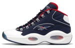 Кроссовки Reebok Question "Iverson Four"