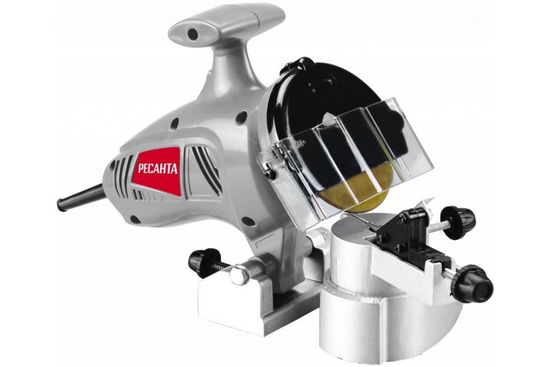 Станок заточной для цепей "РЕСАНТА" Т-220