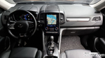Renault Korea (Samsung) The New QM6 2.0 GDe LE 2WD (05.2020)
