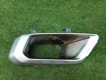 Насадка глушителя левая BMW X5 G05 (2018-2023)