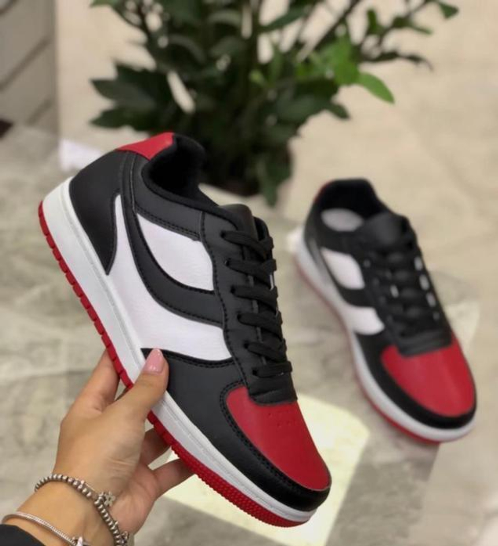 Кроссовки (41-46)р. / шт.