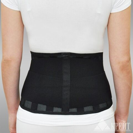 Корсет ортопедический пояснично-крестцовый Б-502/6МР