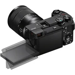 Sony Alpha ilce-6700 kit 18-135mm f/3.5-5.6