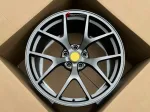 КОВАНЫЕ ДИСКИ для FERRARI 599 GTB FIORANO 2012 ФЕРРАРИ