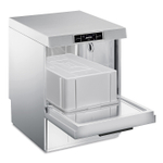 Посудомоечная машина с фронтальной загрузкой SMEG Professional SPD526