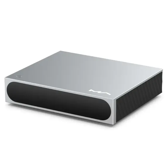 Matrix Audio Mini-I 4 Silver