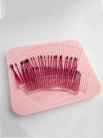 Тычинки мака