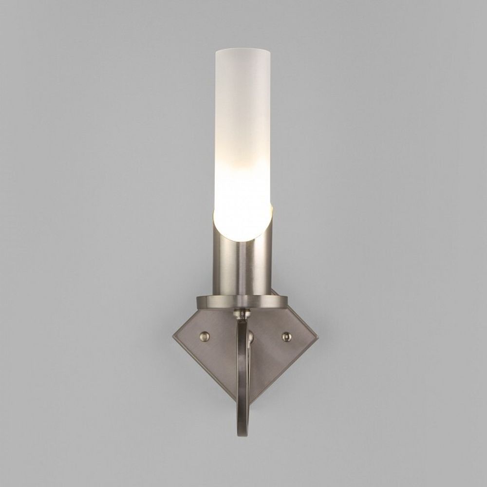 Бра Eurosvet Banci 60117/1 никель