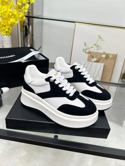 Chanel Sneakers (4 colors)