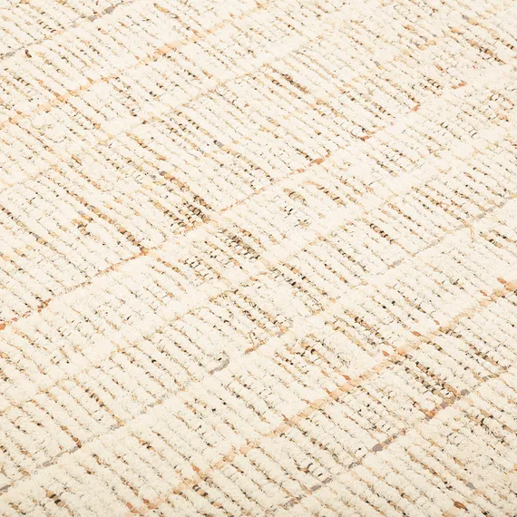 Ковер из джута и хлопка Patna из коллекции Ethnic, 200х300см