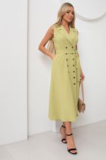 Платье Изаура №2 Valentina