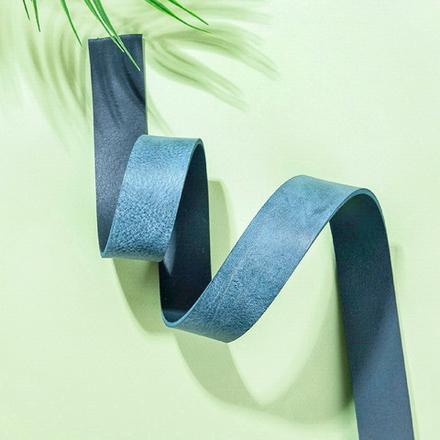 Ременная заготовка Alaska SKA34 (3,5+ мм), цв. Синий